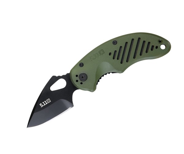 5.11 Tactical DRT Folder