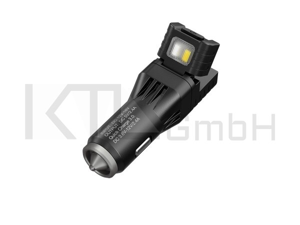 Nitecore VCL10 - All in one Gadget