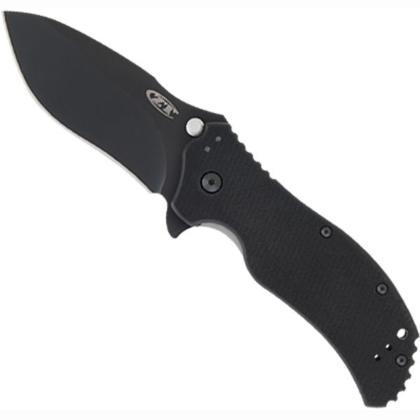 ZeroTolerance ZT0350