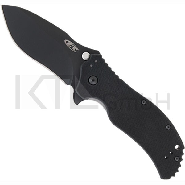 ZeroTolerance ZT0350