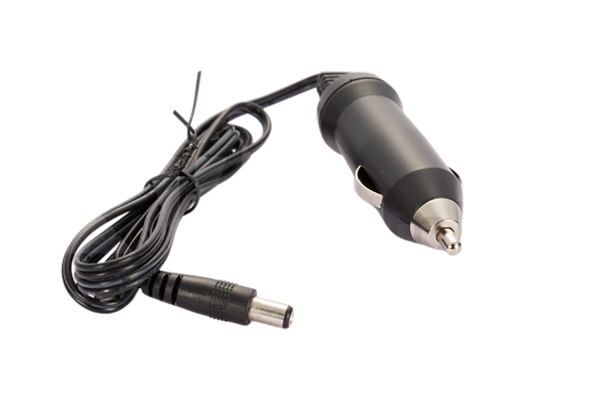 Nitecore 12V Kfz-Kabel für Ladegeräte