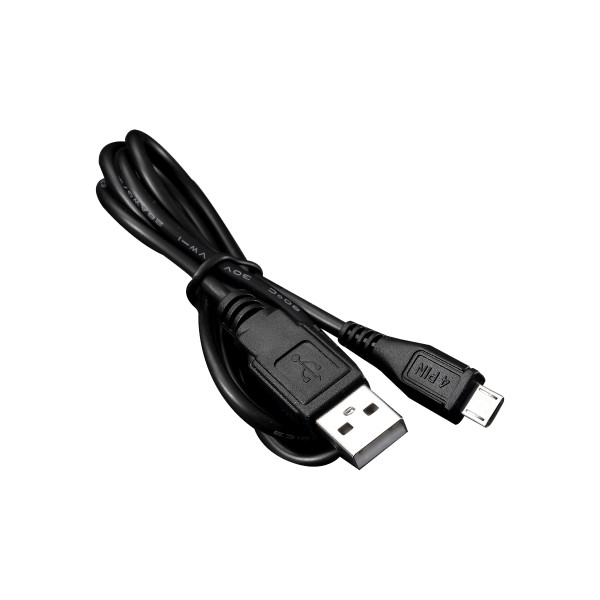 Nitecore USB Ladekabel F1