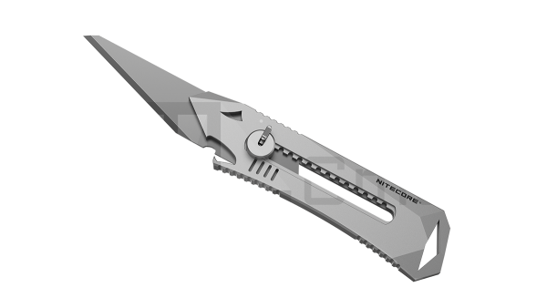 Nitecore Titan Knife NTK10