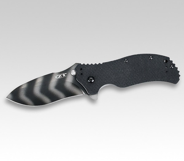 Zero Tolerance ZT350TS