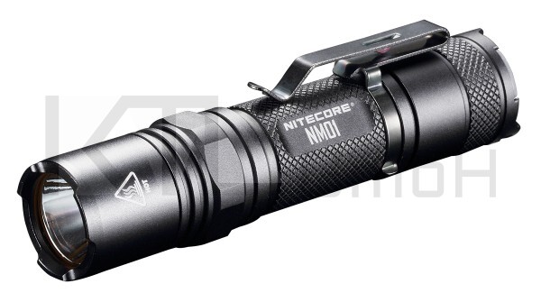 Nitecore NM01 - 1000 Lumen