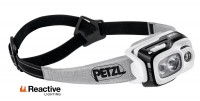 Petzl Swift RL - 900 Lumen, 3 Farben