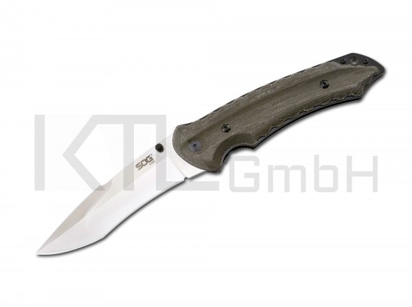 SOG Kiku Folder Large