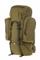 Berghaus Atlas IV - oliv