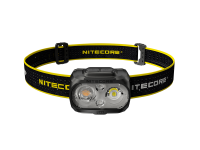 Nitecore UT27 - Dual Power