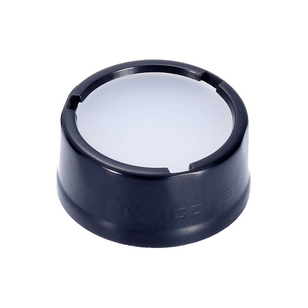 Nitecore Farbfilter weiss - verschiedene Durchmesser