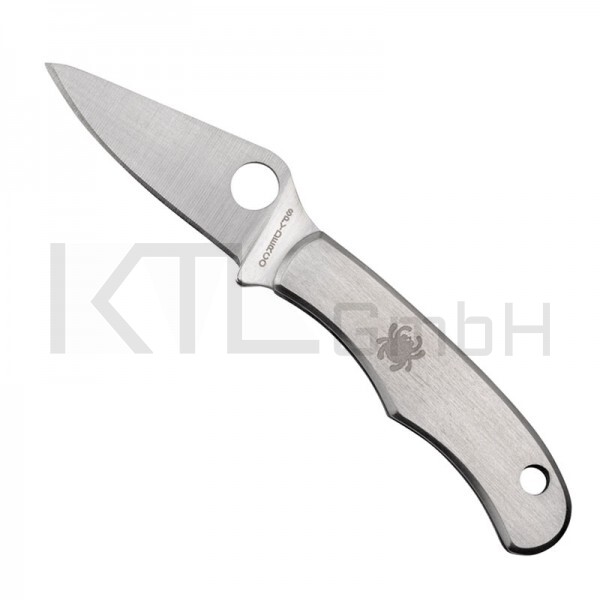 Spyderco Bug Knife
