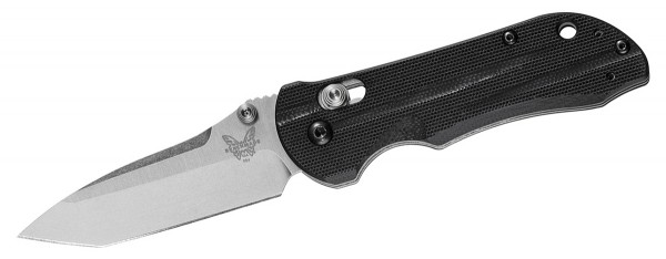 Benchmade 904 - Mini Stryker II Tanto, Axis