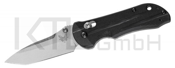 Benchmade 904 - Mini Stryker II Tanto, Axis