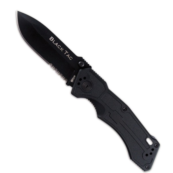 Onatrio Black Tac